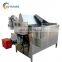 CE Approved Live Fish Fry Portable Large Capacity Deep Fryer