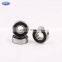 Bachi Wholesale Deep Groove Ball Bearing For Sliding Door 6*15*5 Mm Chrome Steel Bearing 696 For Industrial Motor