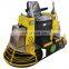 5% discount hydraulic ride on gasoline concrete finishing power trowel driving type leveling machine for sale with CE