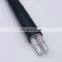 2020 Cost-effective Overhead Conductor for Power Transmission aluminum coloured wires