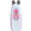 Handheld home use facial care device for wrinkle fine line eye bags ems face lifting device massage machine and equipment