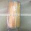 China supplier Dust air filter compressor17801-75010 filter air condition