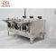 Electric Heating Cashew Almond Nut Roasting Machine Cost 300-400 kg/h