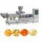 Engineer Support CE Standard Good Market Double Screw Extrusion Corn Puffed Snack Food Machinery Extruder