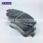Auto Engine Front Disc Brake Pads Set Kit OEM For Lexus For LS400 For Toyota For Holden For Celica 04465-50080 04465-33030
