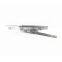 Medical screw depth gauge surgical orthopedic dental implant depth gauge