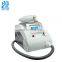 Carbon peel skin whitening laser tattoo removal machine portable for sale