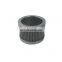 non-woven  material round filter pleated air cartridge filter  for industrial filter