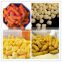 CE Certificate chips and corn snacks production line