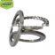 Thrust Ball Bearing 517/38ZSV/YA Bearing 198908K for Steering Knuckle Kingpin Bearing