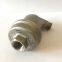 custom fabrication precision casting parts
