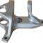 custom fabrication precision casting parts