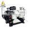 BT-2.6/10AD3 Harmony 3 electric locomotive direct connection compressor