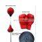 2021 Vivanstar ST6659 Inflatable Free Standing Punching Machine Boxing Bag