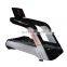 China hot sell cardio training equipment folding treadmill with incline