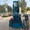 Truck mounted borehole drilling rig prices / 200m deep hydraulic borehole water well drilling rig