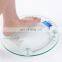 Tempered Glass Top Balance Electronic Scales