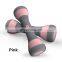 Home Gym Fieness Equipment Adjustable Cheap Dumbbell Sets for Women Lady Buy Online