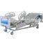 Manual hospital bed, manual double crank hospital bed, manual two function hospital bed