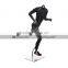 Wholesale Fiberglass Women Mannequin Sport Mannequin HEF-34