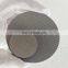 1 micron Five layers stainless steel sintered woven wire mesh