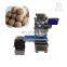 Small factory use protein ball making machine CE approved