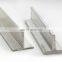 Shengxin double aluminum angle extrusion