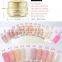 50951 CANNI Thick Builder Gel 15ml Nail Extension French Manicure Nail Art Polish Cover Pink Clear Jelly Camouflage UV Gel