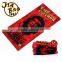 Polyester turban headwear