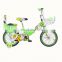 Wholesale kids cycle girls/new design girls red bicycle for kids/12 14 16 18 20 inch children bikes 4 years old child