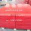 Пластиковые подставки для выдвижных опор HDPE/Высококачественные подставки для выдвижных опор грузовиков/Подставки для выдвижных опор кранов и грузовиков