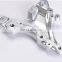 CNC precision mechanical hardware parts CNC processing medical device