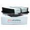 LEWEDA Brand Japanese Cars Parts Non Weven Air Filters Filtro De Aire 17801-11050  1780111050  VIC A179 For  LX928