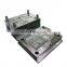 Plastic Moulding Part plastic mold switch button mould