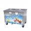Professional Supply Hot Sale Fried Roll Ice Cream Making Equipment Cheap Makers For Sale