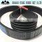 World Rice Combine Harvester Rubber V Belts