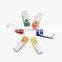 plastic usb flash drive USB 2.0 2gb 4gb 8gb 16gb 32gb customized logo memory stick driver