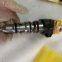 injector 128-6601 for CAT C7 3126B Diesel Engine Parts Fuel Injector Assy 1286601