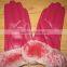 Design Exported Hot Sale Customized Gloves Plush And Most Popular Sheepskin Gloves
