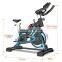 New home spinning quiet fitness bike indoor weight loss exercise pedal bike