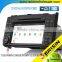Erisin ES2682B 7 Inch Auto Radio 2 Din Car Audio with GPS for Mercedes W245 2005