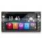 Erisin ES6903K 7" 2 Din Car DVD GPS Player for Toyota Corolla