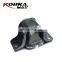 KobraMax Car Engine Mounting 8200014931 For Renault Kangoo/Grand Kangoo Megane II Car Accessories