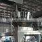 Hot selling fully automatic vertical tamarind packing packaging machine