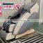 Ningde Crius C320L-14 2021 Double SL 4D Electric Full Body Zero Gravity Luxury Office Foot SPA Best Office Massage Chair