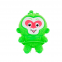 LED lighting Sun wukong Squeeze toys