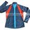 Waterproof Breathable Softshell Jacket men