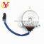 HYS High quality Radiator Fan car engine electronic Cooling Fan Motor for 38616-RLF-901 38616-55A-Z01 Fit For Honda ODYSSEY RB3