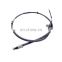 High quality Parking Brake Cables OEM 96230546 brake cable