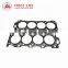 highest quality Wholesale Automotive Parts Full gasket set OEM 04111-50122 For Land Cruiser UZJ100
